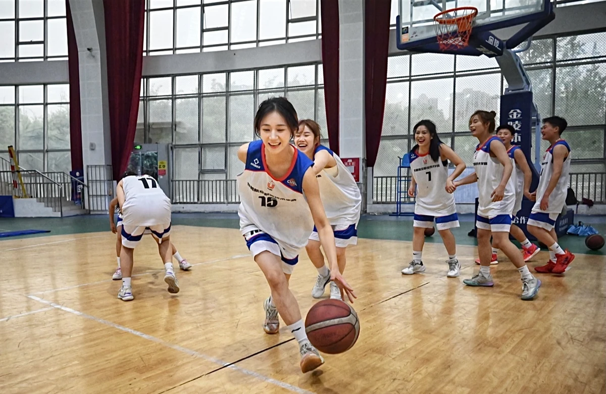 哪里有针对业余爱好者的篮球训练策略_1